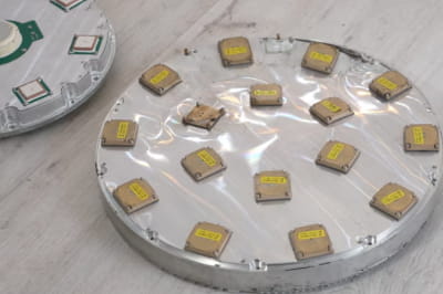 Китайські комплектуючі. Донбас Реалії