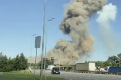 Житомирская область