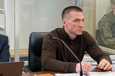 Суд оштрафував Чучковського