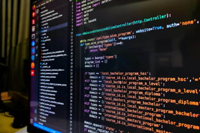 Програмування