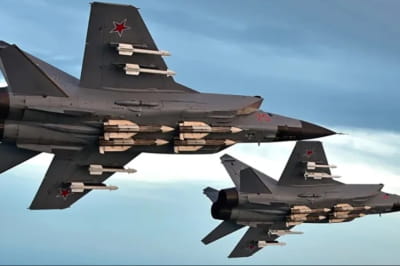 Били ракетами по Украине