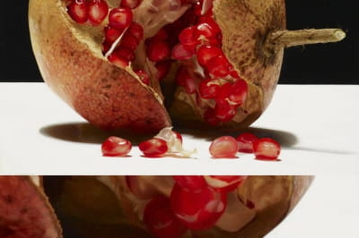 Італійського художника Лучано Вентроне (1942–2021) часто називають «Караваджо 20-го століття».