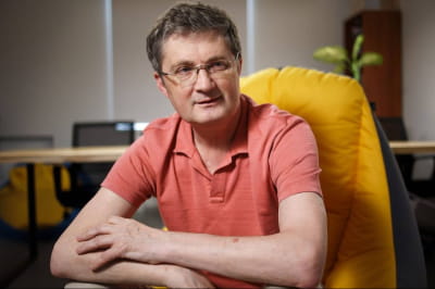 Ігор Кондратюк