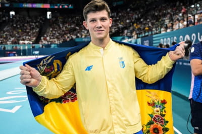 Ілля Ковтун