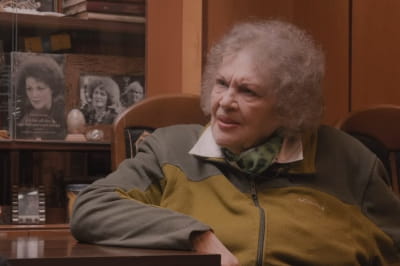 Лина Костенко