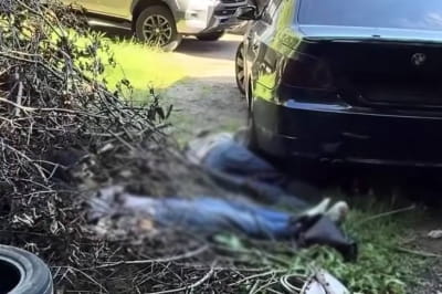 СБУ ліквідувала вбивць полковника СБУ