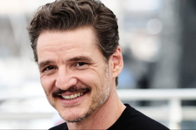 Педро Паскаль