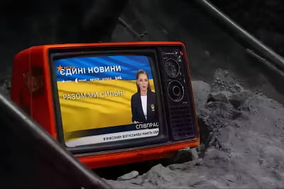Коллаж: Николай Шиманский