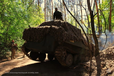 Танкісти