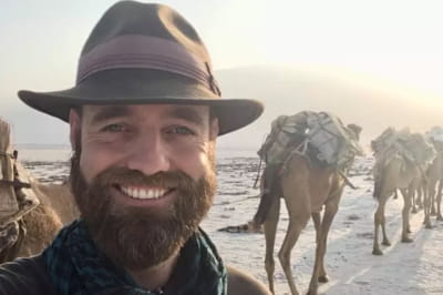 Торбйорн Педерсен