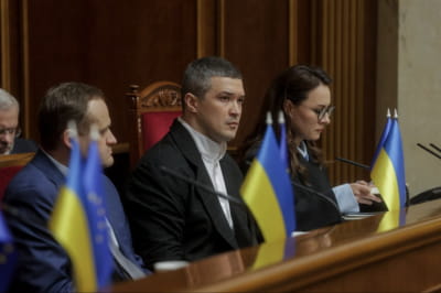 Михайло Федоров