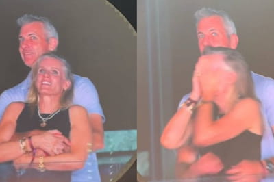 Зрада на концерті