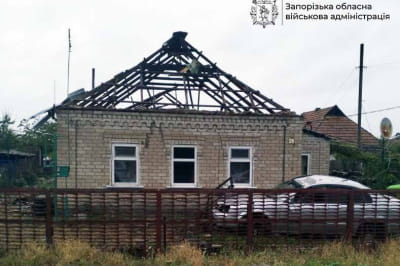 Последствия российских обстрелов