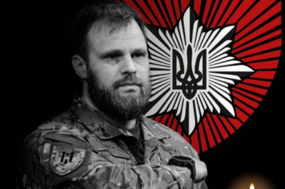 Максим Казбан