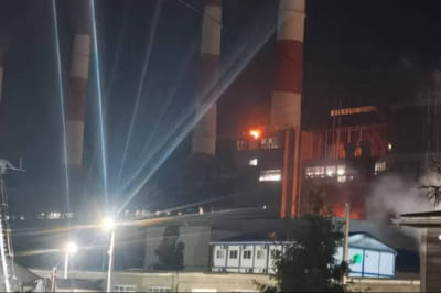 "Бавовна" в Новочеркаську