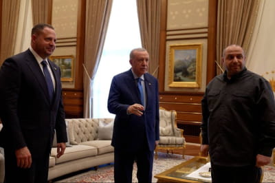 Встреча 