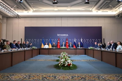 Переговори Україна_рф липень