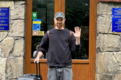 Міша Кацурін