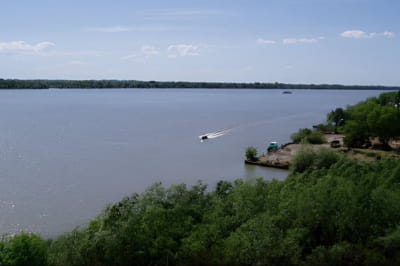 Гирло "Бистре"