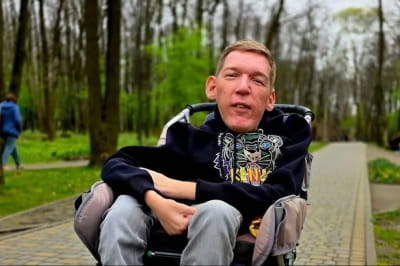 Назарий Гусаков