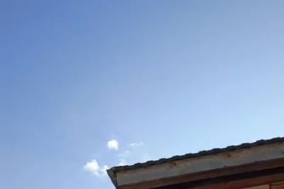 "Хлопок" на россии
