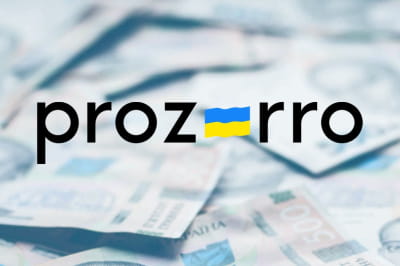 Prozorro