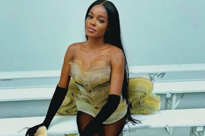 Азилия Бенкс 