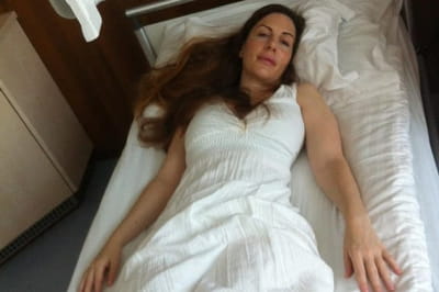 Николь Меевс