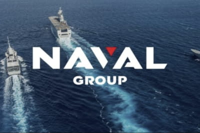 Кібератака на Naval Group