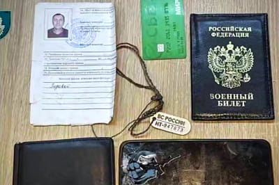 Бійці ССО знищили 7 російських окупантів