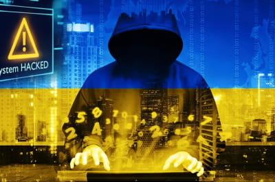 Кибервойна