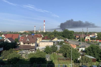 Завод "Ростех" в Пензе