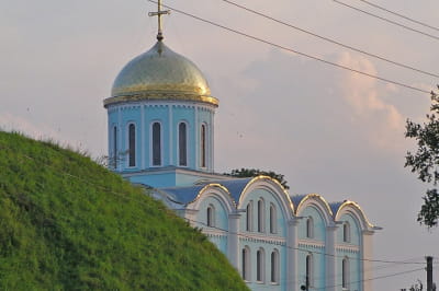 Археологическое открытие