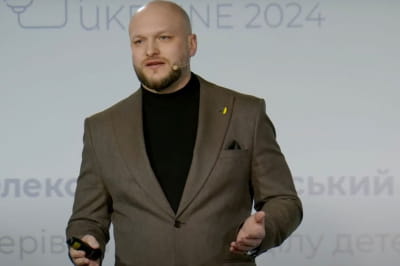 Олександр Цивінський