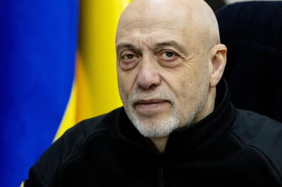 Олександр Рувін