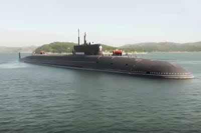 Субмарина рф