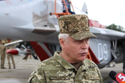  Анатолій Кривоножка