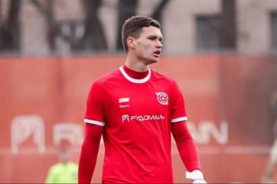 Игорь Омельченко 