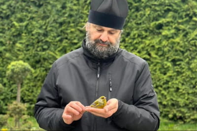 Иоасаф Горковчук