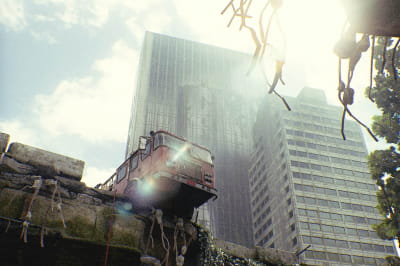 Апокаліпсис