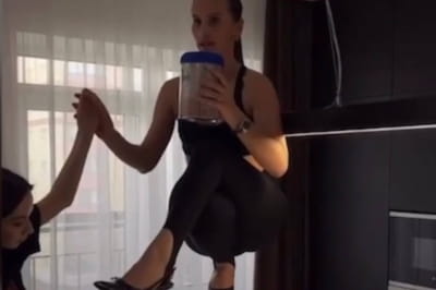 Скриншот с видео