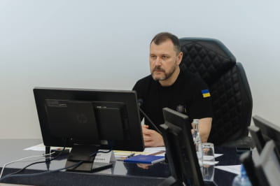 Ігор Клименко
