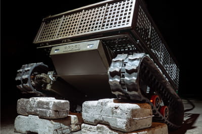 НРК ARDAL компании "Буревий"