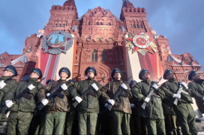 Силы спецопераций Беларуси