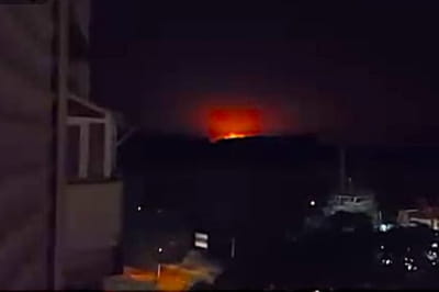 росія обстріляла Одещину