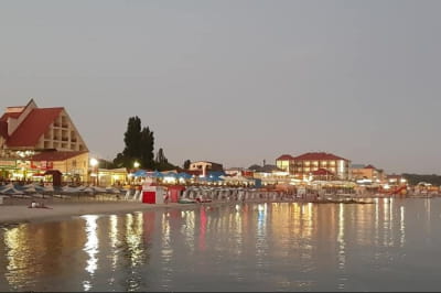 Залізний порт