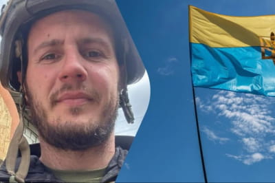 Загинув 35-річний Алан Вільямс із Мортона