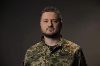 Андрій Ковалекно 