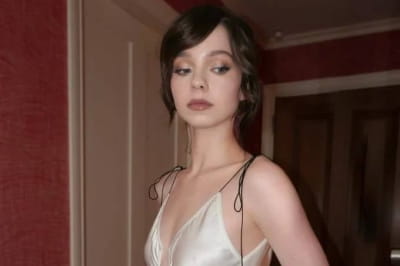 Эмма Майерс