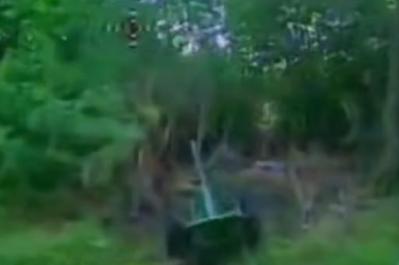 Знищили ворожий міномет 